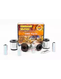 Kit de bagues de bras de suspension arrière inférieur avant 2