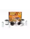 Kit de bagues de bras de suspension arrière inférieur avant