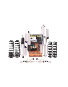 Kit suspension réglable pour 185 Series Terrain Tamer 2