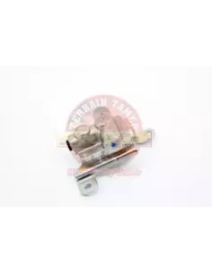 Accumulateur d’embrayage Terrain Tamer Toyota Hilux KUN15 2