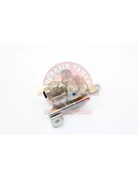 Accumulateur d’embrayage Terrain Tamer Toyota Hilux KUN15