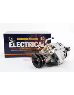 Alternateur 12V 70A Terrain Tamer Toyota Hilux LN107 2