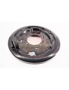 Plaque de support arrière droit Terrain Tamer Toyota Hilux