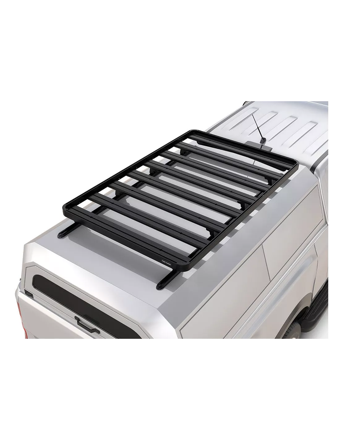 Kit de galerie Slimline II pour une remorque ou un hard top