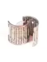 Roulement à rouleaux guidés 5ème vitesse arbre secondaire