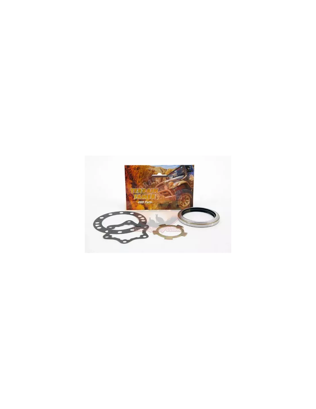 Kit joint de moyeu avant IFS pour Terrain Tamer Toyota