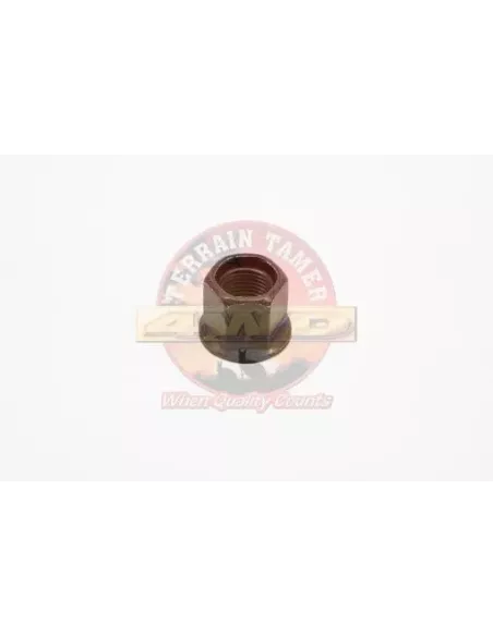 Écrou de réglage de carrossage Terrain Tamer Toyota Hilux