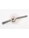 Ensemble arbre de transmission et joint CV droit Terrain