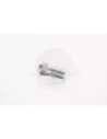 Boulon cranté tambour frein à main ou flasque de