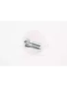 Boulon cranté tambour frein à main ou flasque de