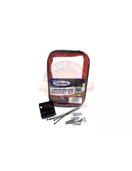 Kit Support Universel FDF 90° sans Durite Terrain Tamer