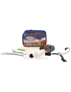 Kit Capteur d'Eau FDF3.6 Terrain Tamer Toyota Hilux YN130 2