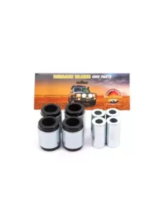 Silentbloc bras de suspension inférieur avant intérieur 4WD 2
