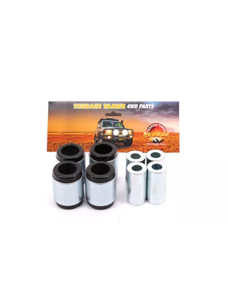 Silentbloc bras de suspension inférieur avant intérieur 4WD