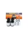Silentbloc bras de suspension inférieur avant intérieur 4WD
