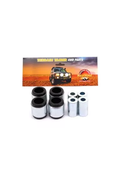 Silentbloc de bras de suspension supérieur avant 4WD 4
