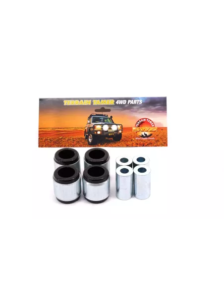 Silentbloc de bras de suspension supérieur avant 4WD 4