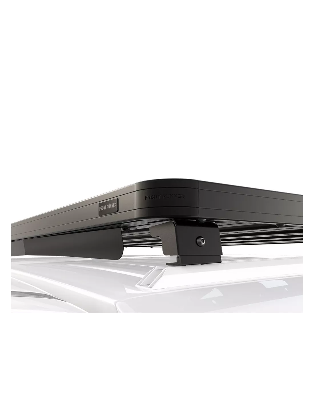 Kit de galerie Slimline II pour hardtop RSI Smart de Jeep Gl
