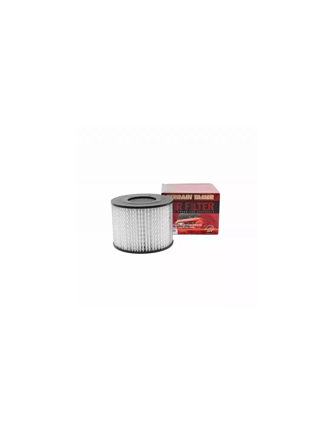 Filtre à air TT A215X 17801-58010 Terrain Tamer Toyota