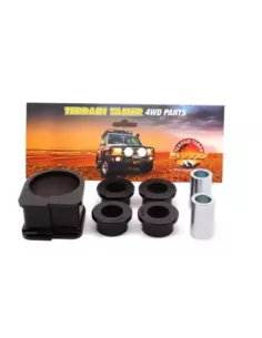 Silentbloc de fixation crémaillère de direction 4WD Terrain 2