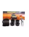 Silentbloc de fixation crémaillère de direction 4WD Terrain