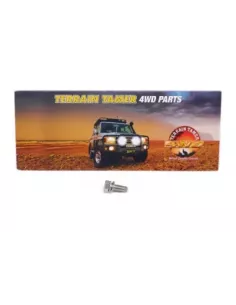 Boulon avec rondelle Terrain Tamer Toyota Land Cruiser 2