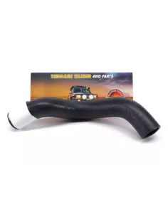 Durite Supérieure Radiateur Moteur 4N15 Terrain Tamer