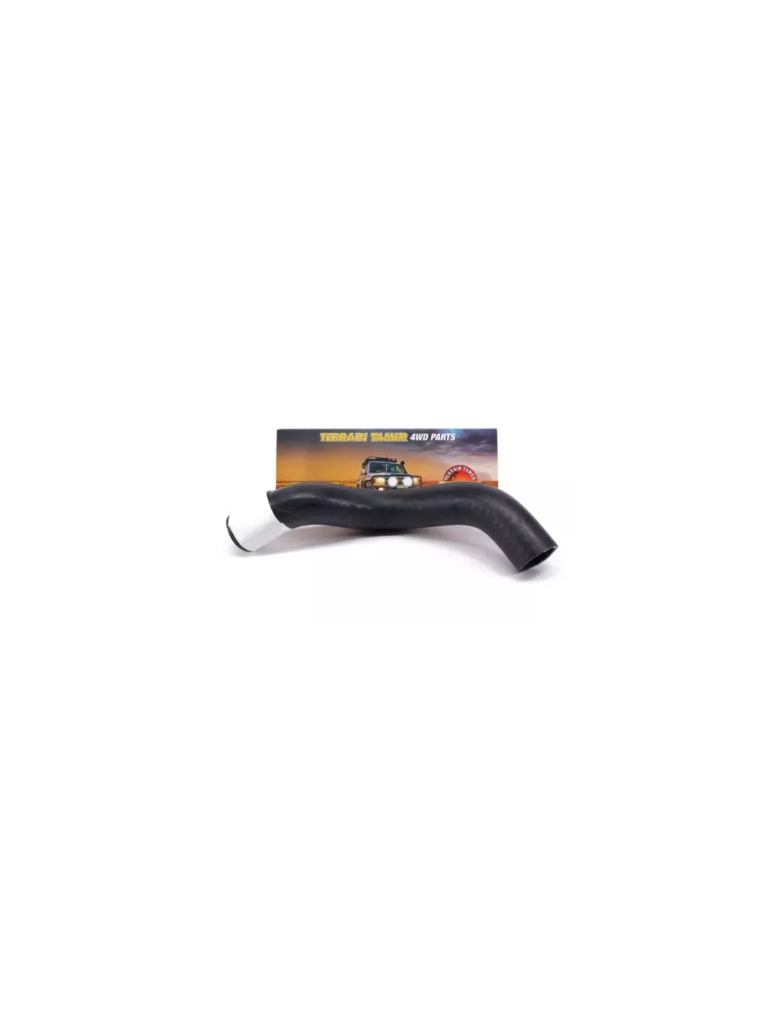 Durite Supérieure Radiateur Moteur 4N15 Terrain Tamer