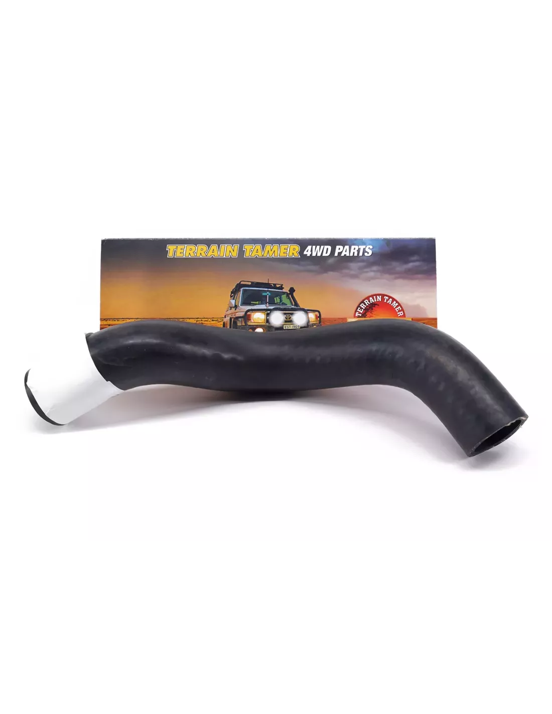 Durite Supérieure Radiateur Moteur 4N15 Terrain Tamer