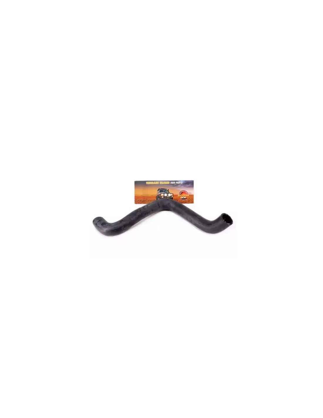 Durite inférieure de radiateur moteur 4N15 Terrain Tamer