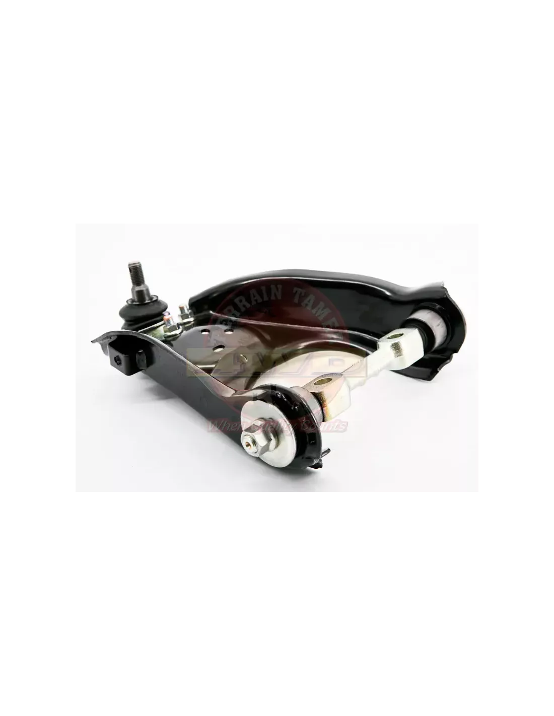 Bras de suspension supérieur gauche Terrain Tamer Isuzu