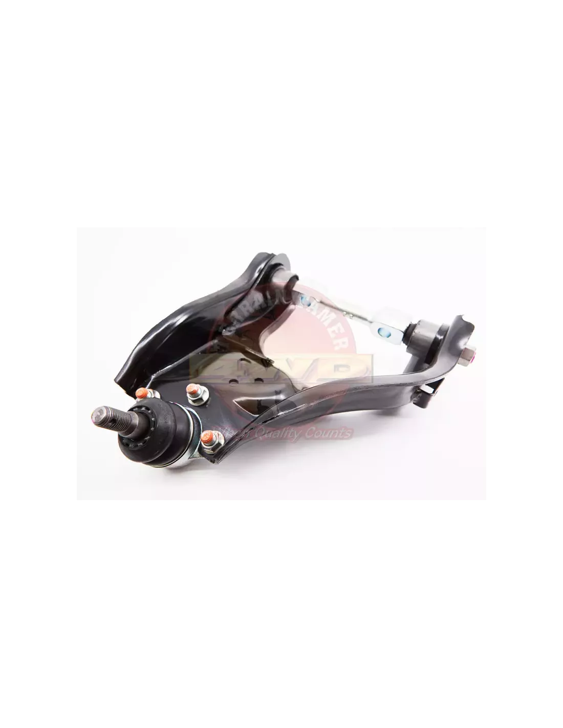 Bras de suspension supérieur droit Terrain Tamer Isuzu