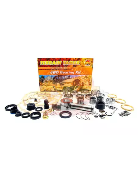 Kit remise en état G/B & T/C 5 vitesses Terrain Tamer