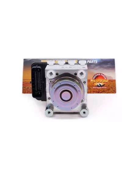 Ensemble d'actionneur de frein compatible VSC Double Cab