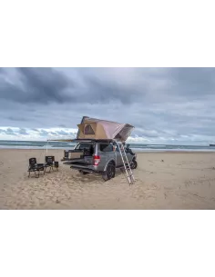 ARB Roof Tent Hard Hull Esperance 2