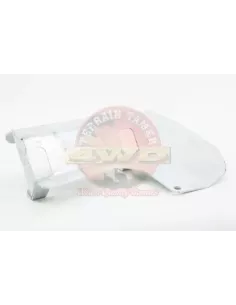 Kit plaques de protection compatibles avec pare-buffle - 4