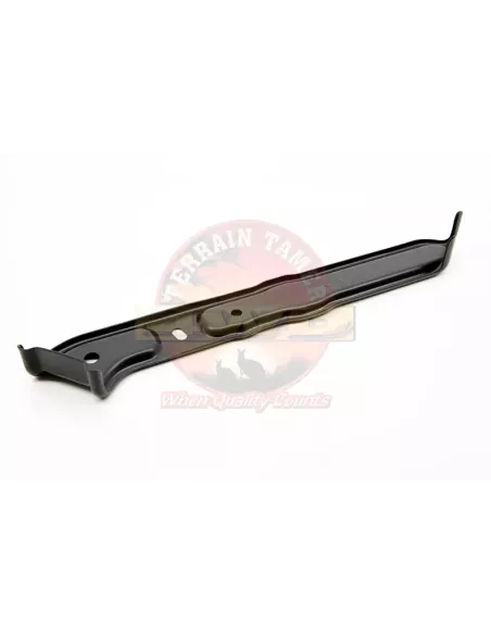 Équerre de support bac batterie droit Terrain Tamer Toyota