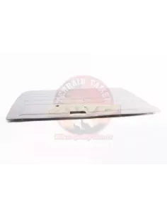 Panneau complet garniture de porte avant gauche gris