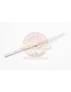 Support de chaîne glace porte avant gauche compatible avec