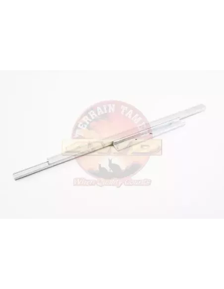 Support de chaîne glace porte avant gauche compatible avec