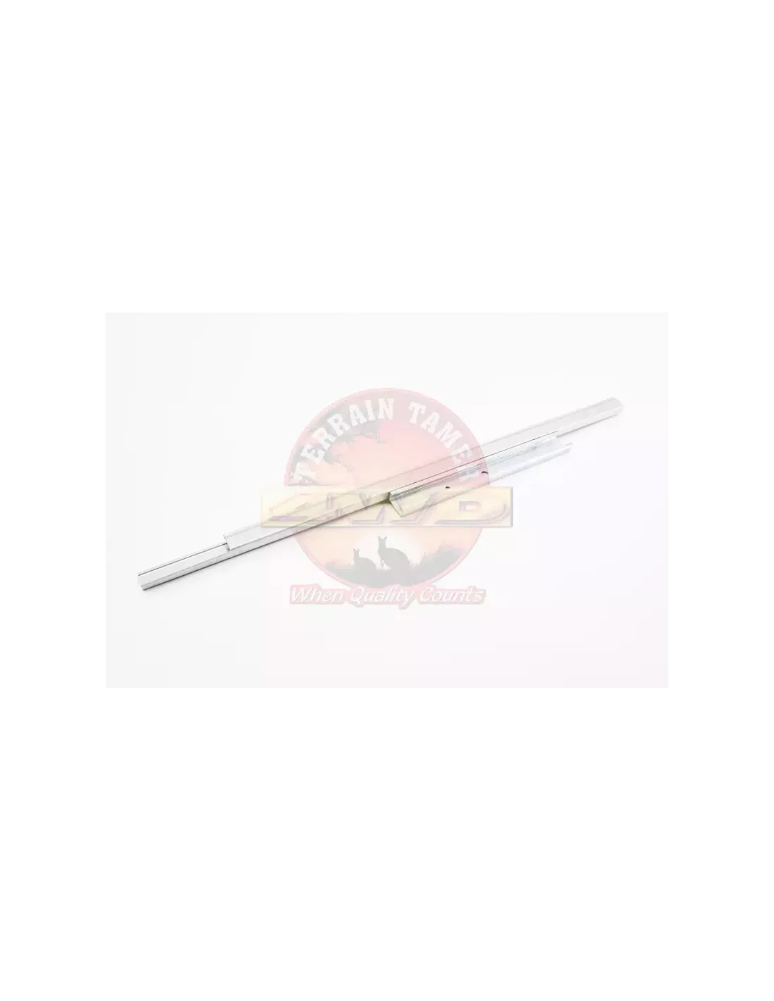 Support de chaîne glace porte avant gauche compatible avec