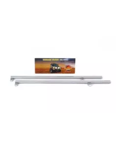 Rail de porte avant verre droit compatible Dual Cab Terrain 2