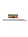 Rail de porte avant verre droit compatible Dual Cab Terrain