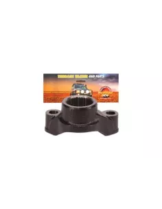 Bras de suspension avant torque gauche Terrain Tamer Toyota