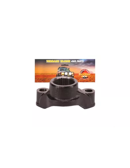 Bras de suspension avant torque gauche Terrain Tamer Toyota