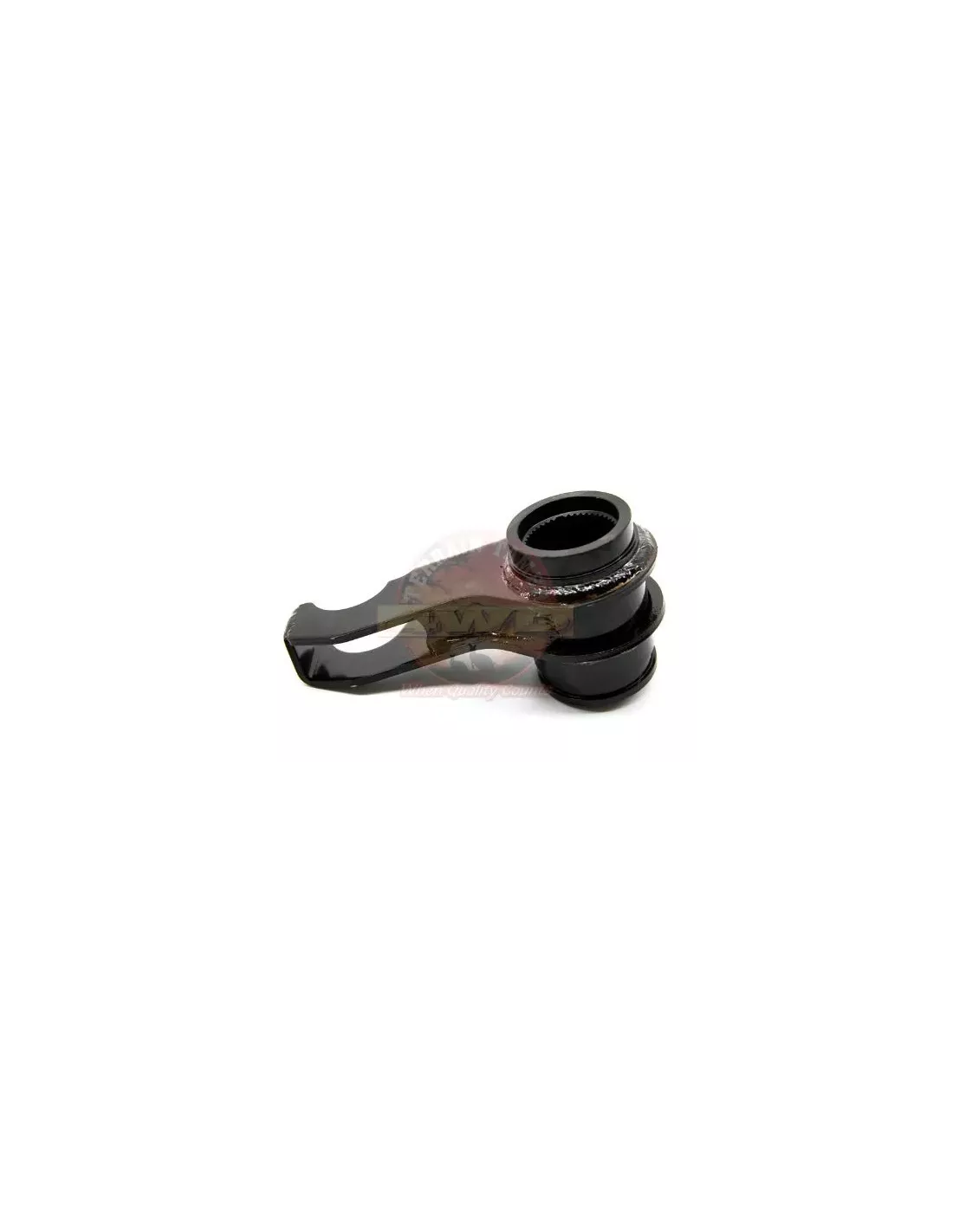 Bras de fixation de barre de torsion droit Terrain Tamer
