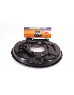 Platine de frein à main arrière gauche Terrain Tamer Toyota