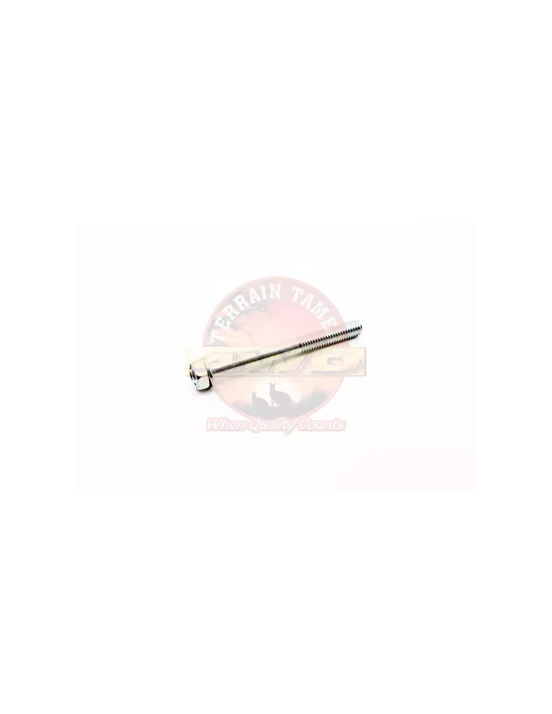 Boulon Capuchon Palier Vilebrequin N°1 Terrain Tamer Toyota
