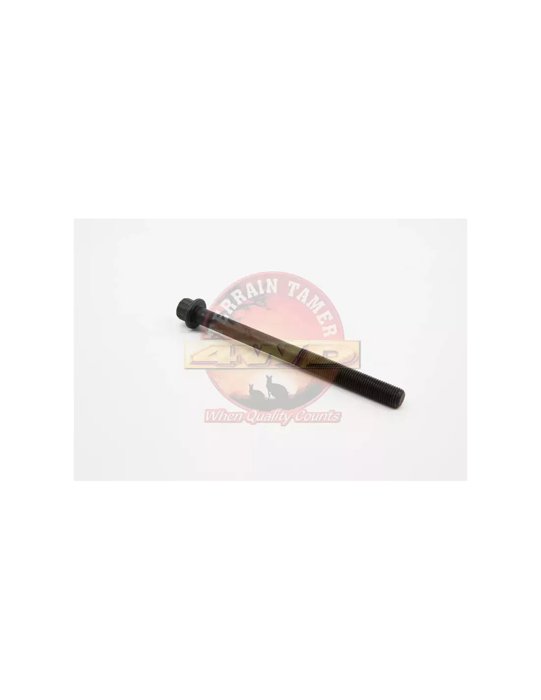 Boulon de culasse 1HZ Terrain Tamer Toyota Land Cruiser