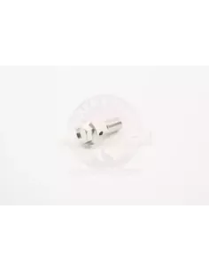Vis union tuyau pompe à vide Terrain Tamer Toyota Land 2